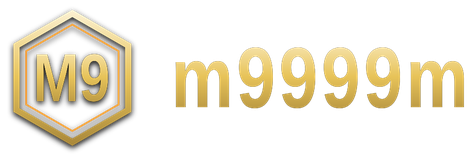 m9999m logo