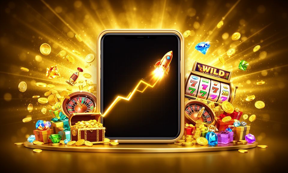 m9999m mobile gaming